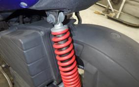 YAMAHA BW'S 50 Gen.3