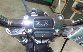 HARLEY FXST1750 2021