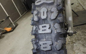 HONDA XL250S 2011 L250S