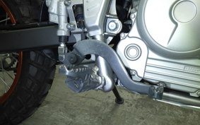 YAMAHA TRICKER Gen.2 DG16J