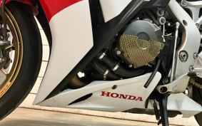 HONDA CBR1000RR Spl ED 2014 SC59