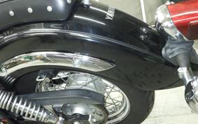 YAMAHA DRAGSTAR 250 2021 VG05J