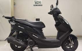 SUZUKI SWISH 125 DV12B