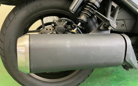 HONDA REBEL 1100 DCT 2022 SC83