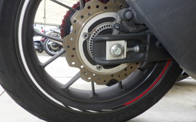 HONDA CBR400R 2020 NC56