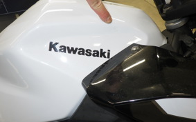 KAWASAKI Z400 Gen.2 2020 EX400G
