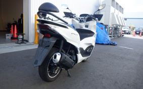 HONDA PCX125 JK05