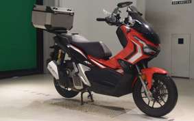 HONDA ADV150 KF38