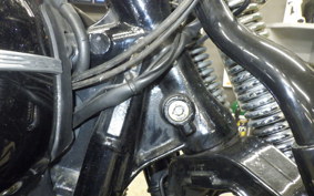HARLEY FLSTSC 1450 2005