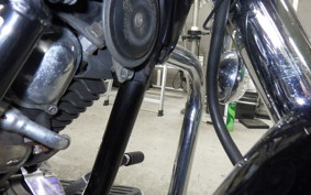 YAMAHA DRAGSTAR 1100 CLASSIC 2007 VP13J