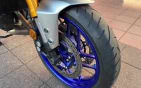 YAMAHA TRACER 9 GT+ AMT 2025 RNA1J