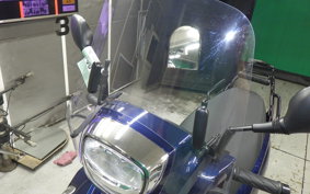 SUZUKI ADDRESS V125 Gen.2 2023 DP12H