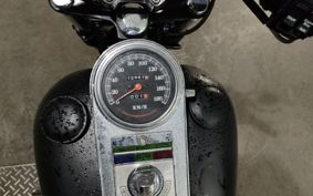 HARLEY FXSTC1340 1994 BKL
