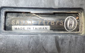 YAMAHA JOG Gen.5 SA36J