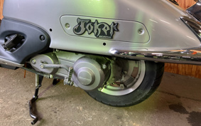 HONDA JOE CAR 90 HF09