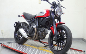 DUCATI  DUCATI  SCRAMBLER  ICON  2017 K102