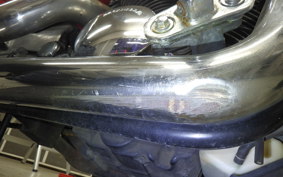 HONDA SHADOW 400 2000 NC34