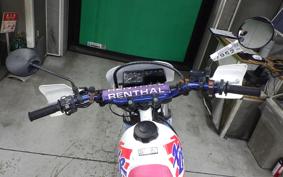 HONDA XLR200R MD29