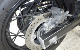 SUZUKI DL650 ( V-Strom 650 ) XTA 2016 VP56A