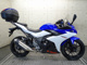 Фото Suzuki GSX250 R с японского аукциона