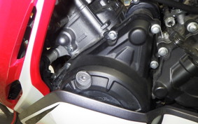 HONDA CBR250RR A 2021 MC51