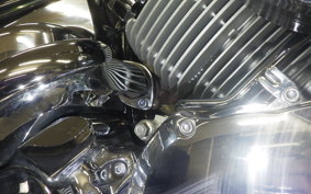 YAMAHA DRAGSTAR 400 2013