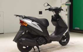 SUZUKI ADDRESS V125 G CF46A