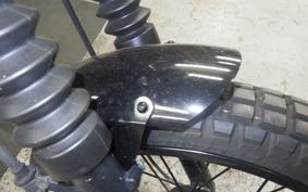 KAWASAKI 250TR 2023 BJ250F