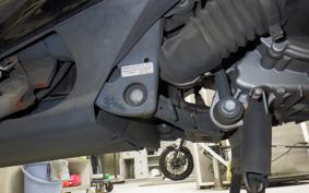 YAMAHA CYGNUS 125 XSR 3 SED8J