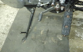YAMAHA SR400 Gen.3 2003 RH01J