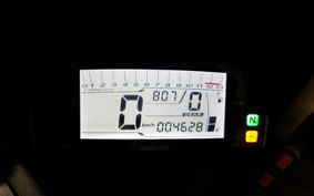 SUZUKI GSX-R125 ABS DL33B