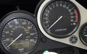 YAMAHA FZS600 FAZER 1998