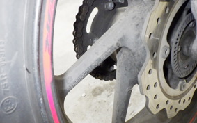 HONDA CBR250RR 2006 MC51