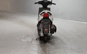 KYMCO VJR125 i SE22AA
