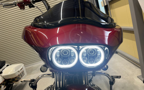 HARLEY FLTR1450 2009 FS4
