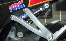 HONDA CBR600RR GEN 3 2014