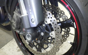 KAWASAKI ZX 10 NINJA ABS