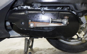 YAMAHA JOG Gen.5 SA36J