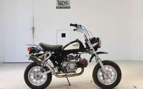 HONDA MONKEY Z50J