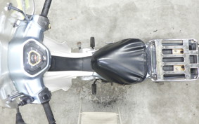 HONDA C110 SUPER CUB JA10