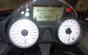 KAWASAKI ZX 1400 NINJA 2007