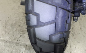 HONDA MONKEY 125 2023 JB02