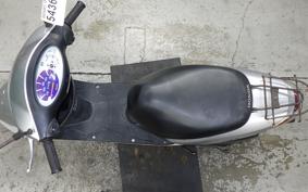 HONDA DIO Gen.5 2007 AF56