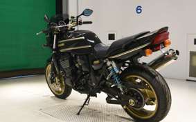 KAWASAKI ZRX1200 R 2007