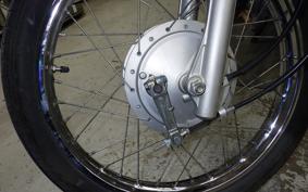 HONDA C110 SUPER CUB JA07