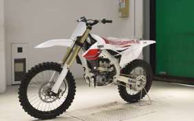 YAMAHA YZ250F 2015 CG58C