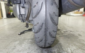 HONDA TODAY 2024 AF61