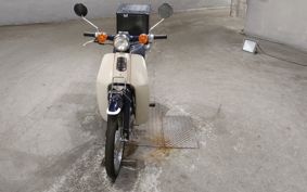 HONDA SUPER CUB90 HA02