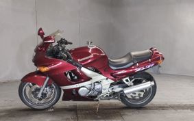 KAWASAKI ZZR400 1996 ZX400N