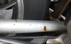 YAMAHA XV750 SPECIAL 1984 5E5